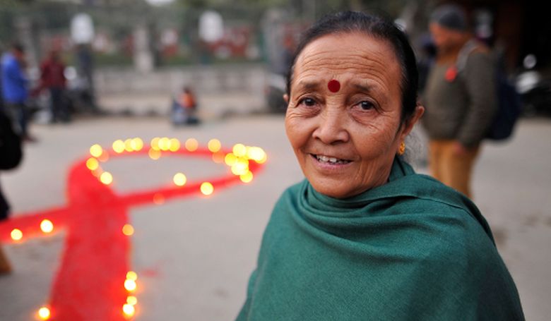 A nepáli "Teréz anya" 18000 gyermeket mentett meg a szexkereskedelemből