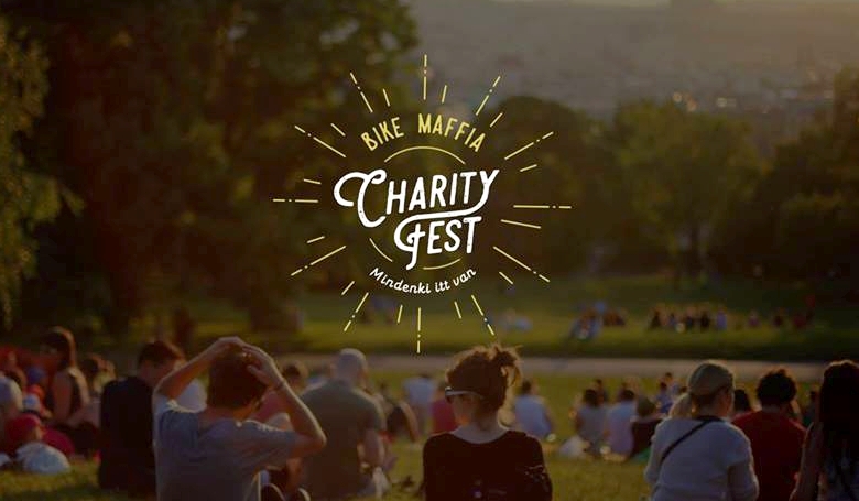 Idén is lesz Charity Fest jótékonysági fesztivál