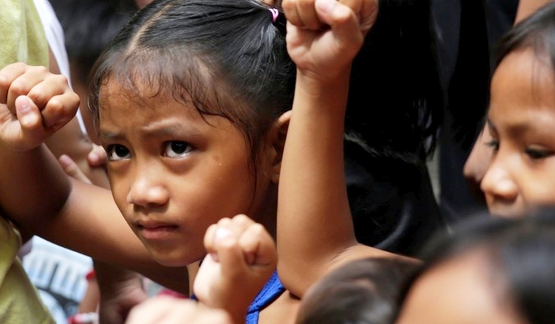 A fiatalok 80 százaléka szenved el zaklatást a Fülöp-szigeteken