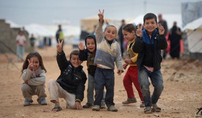 Több százezer menekült tért vissza Szíriába