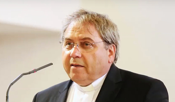 Juhász Ferenc: Ha nincs pap, nincs liturgia