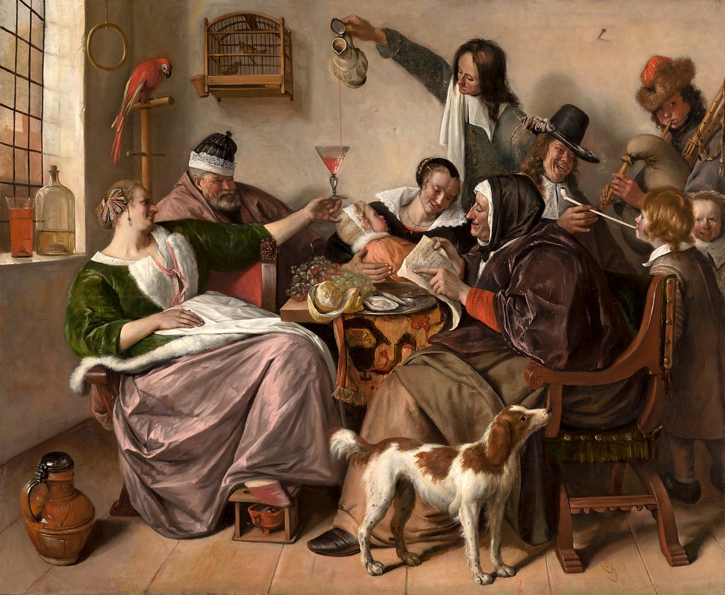 Jan Steen