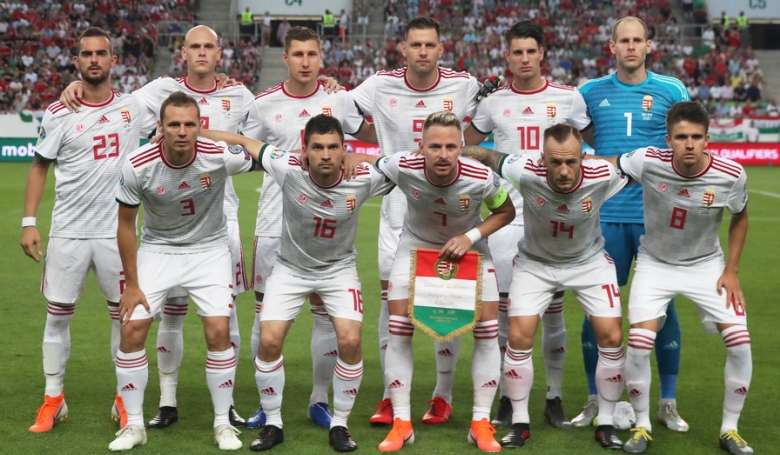 A világsztárral felálló Wales ellen is győzött futballválogatottunk