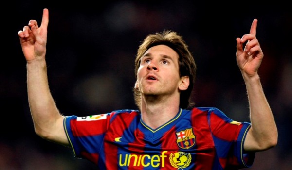 Zarándoklatra indul Messi, ha világbajnok lesz