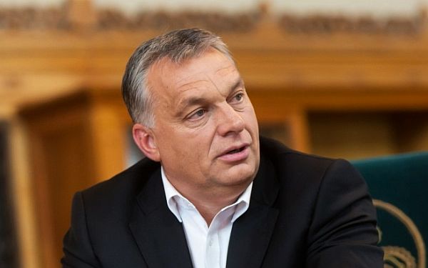 Orbán Viktor: Nyissuk meg a szívünket mások felé!