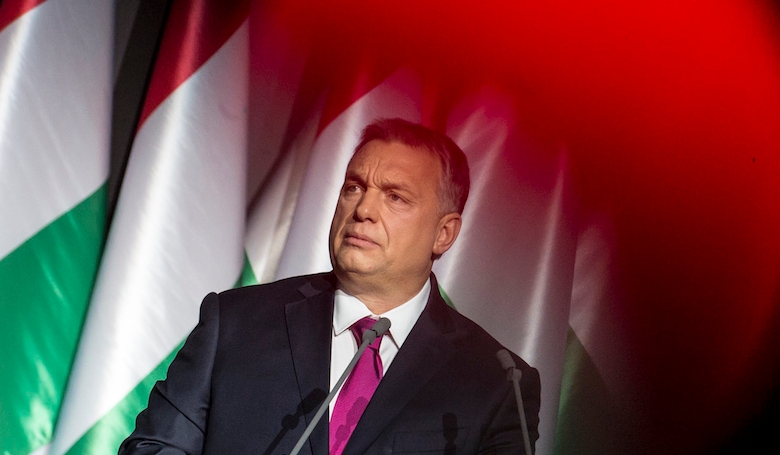 Orbán Viktor: Tudatában vagyunk saját tökéletlenségünknek