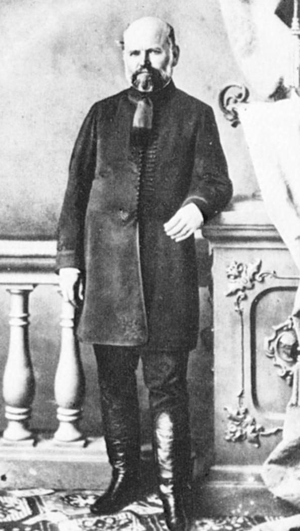 1864 (46 évesen)
