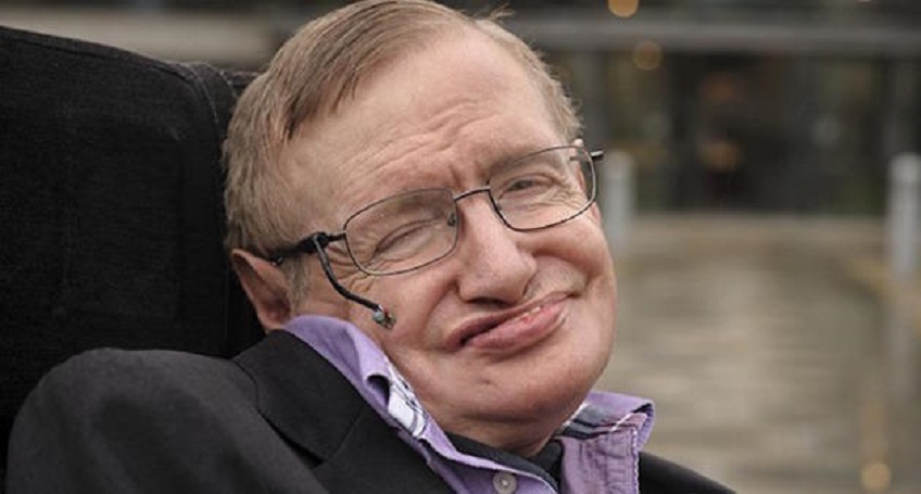 Stephen Hawking szerint nincs Isten. De akkor mi van?