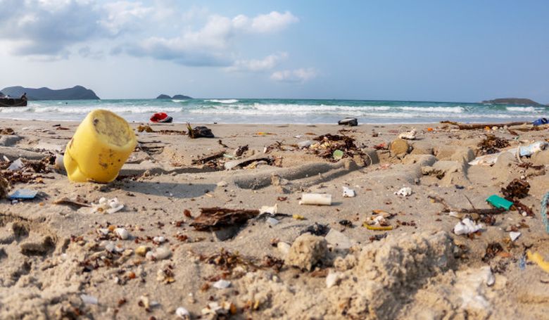 Nőtt az óceánban lévő műanyaghulladék mennyisége