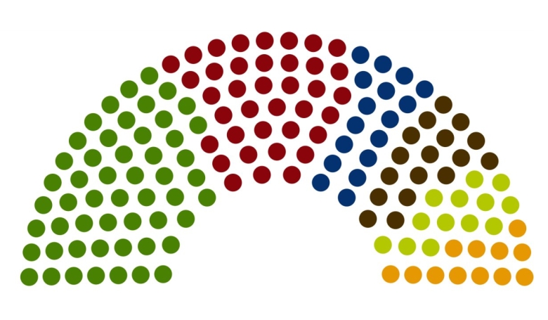 Nem lesz magyar kötődésű párt a szlovák parlamentben