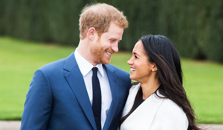 Ez a királyi pár lehetne Harry herceg és Meghan Markle példaképe