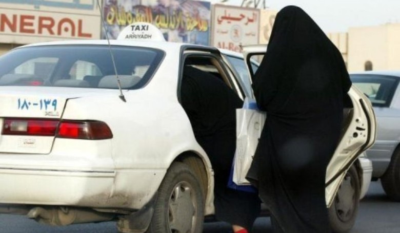 Minden szempontból "női" taxitársaság indult Csecsenföldön