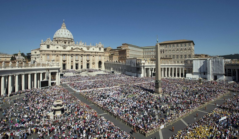 11 dolog, amit nem tudtál a Vatikánról