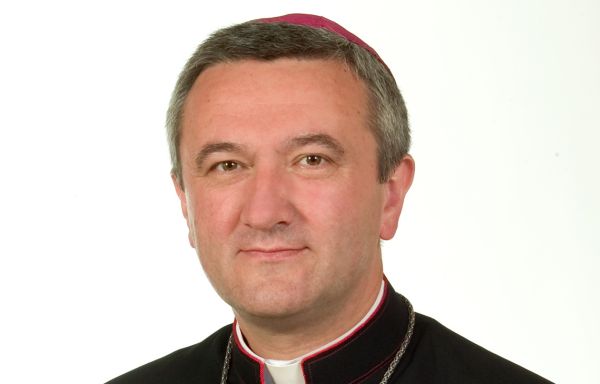 Micsoda meglepetés: Veres András az új győri püspök!