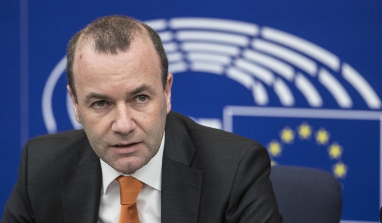 Manfred Weber: A kereszténység nem múzeumba való