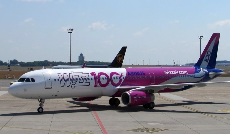 Lépéseket kezdeményez az államtitkár a Wizz Air felháborító gyakorlata miatt