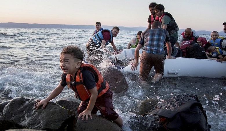 Összefogásra hívják az európai egyházakat a menekültekért