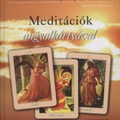 Meditációk angyalkártyával