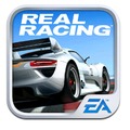 Elérhető a Real Racing 3!!!