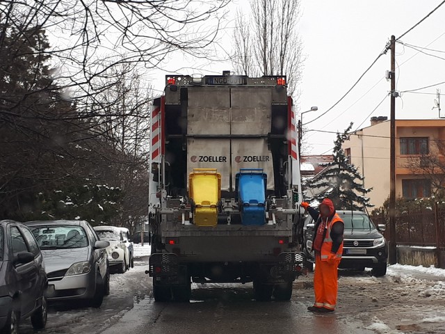 Szelektív gyűjtés: így van értelme?