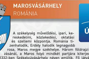 Marosvásárhely - Erdély vagy Románia?