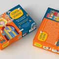 SZENTEK ÉS JELKÉPEK – Memória- és párosító játék gyerekeknek
