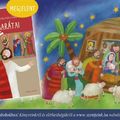 Ajándékötletünk karácsonyra: Jézus barátai