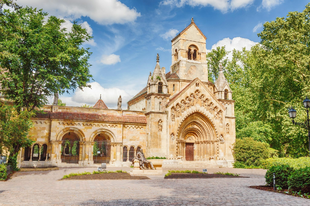 7 gyönyörű Szent László templom és kápolna Magyarországon