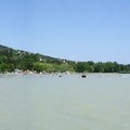 Badacsonytomaj, Szent Donát kápolna