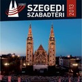 Szegedi Szabadtéri Játékok újra SZÉP Kártyával is!