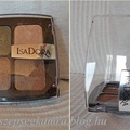 Isadora Khaki Bronze - a kedvenc szemhéjpúderem