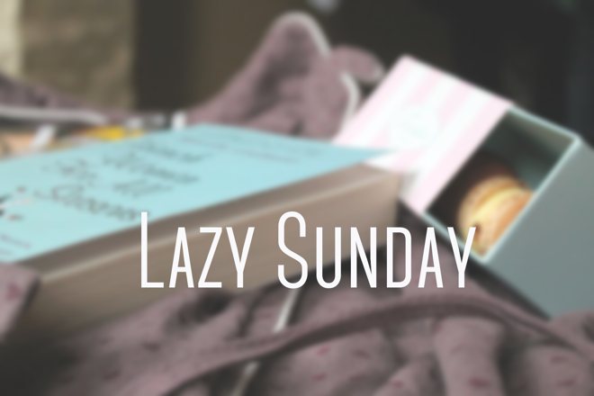 Life / Lazy Sunday