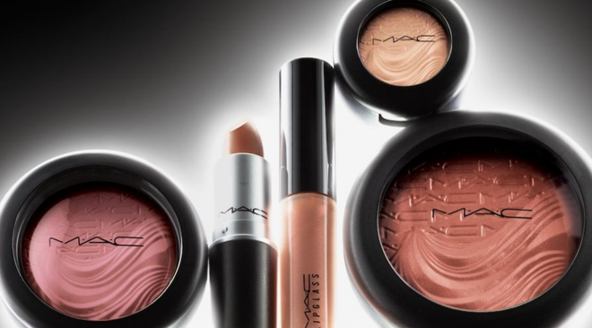 MAC Magnetic Nude kollekció - már a boltokban