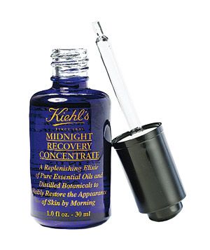 Kiehl‘s Midnight Recovery Concentrate szérum