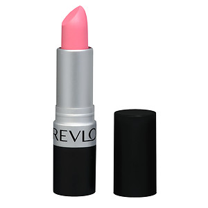 Revlon Super Lustrous lipstick  - Stormy Pink