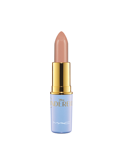 Free As A Butterfly lipstick, lustre
