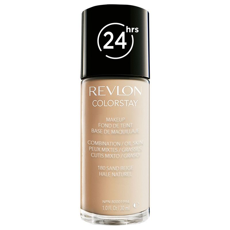 Revlon Colorstay alapozó