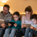 Digitális család: lehetőség és kihívás