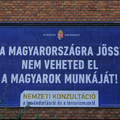 "Ha Magyarországra jössz nem veheted el a magyarok munkáját..."
