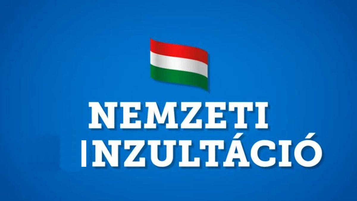 Nemzeti konzultáció – sokadik felvonás, sok hűhó, semmiért