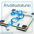 Átváltoztatunk!