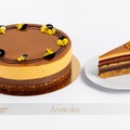 Ezek közül a torták közül kerül ki a Magyarország Tortája verseny 2024-es győztese!