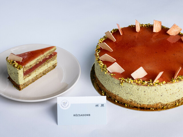 Ezek a torták lettek a döntősök Budapest hivatalos születésnapi tortája versenyben!