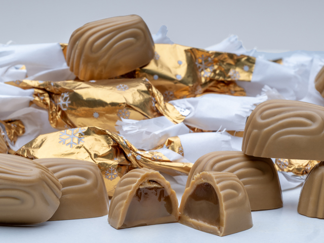 Ezek lettek az Év Szaloncukra verseny 2025-ös győztes szaloncukrai!