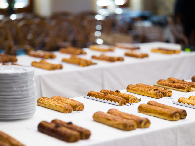 Ezek az ország legjobb bejglijei 2025-ben!