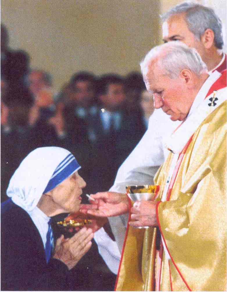 + 1993.03.25 - Communio B. Teresiae in Ecclesia Cathedrali Tiranensi.jpg