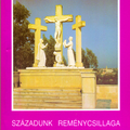 GONDOLATOK MÁRIA SZÍVE SZERETETLÁNGJÁRÓL 33. rész