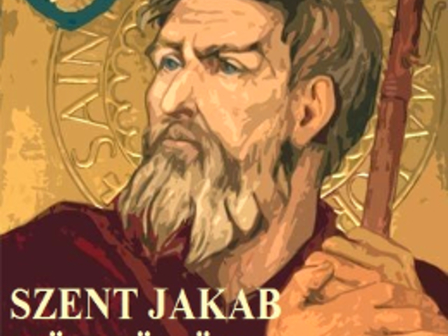 SZENT JAKAB APOSTOL ÉLETE 1. rész