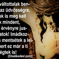 NAPI GONDOLAT