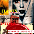 GONDOLATOK MÁRIA SZÍVE SZERETETLÁNGJÁRÓL 57. rész